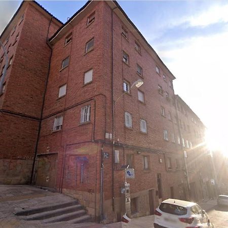 Numanterra Centro Appartement Soria Buitenkant foto