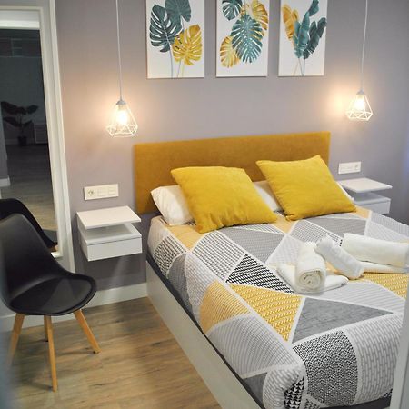Numanterra Centro Appartement Soria Buitenkant foto
