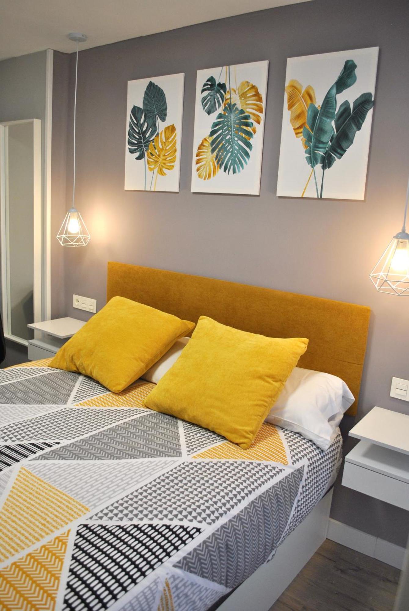 Numanterra Centro Appartement Soria Buitenkant foto