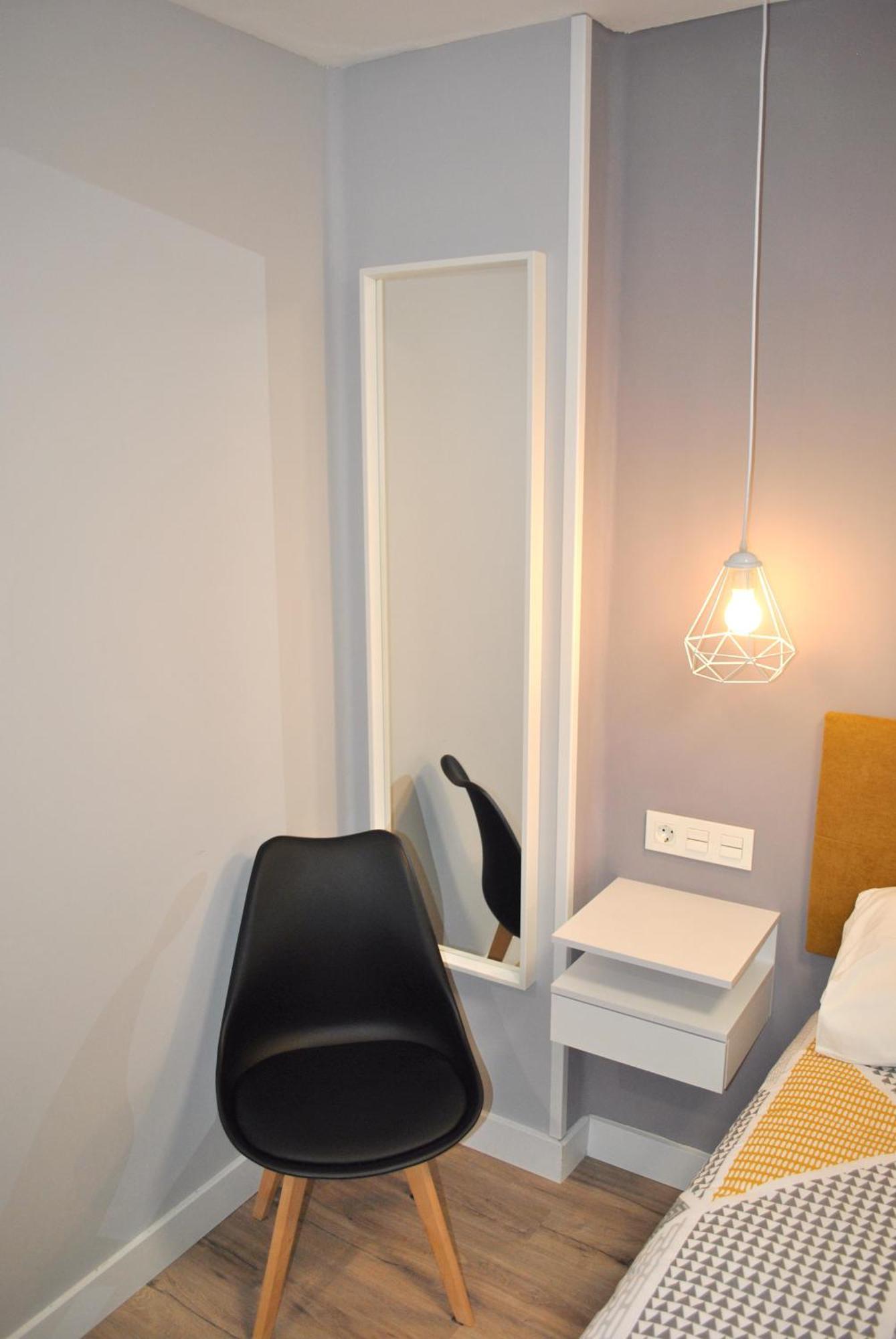 Numanterra Centro Appartement Soria Buitenkant foto